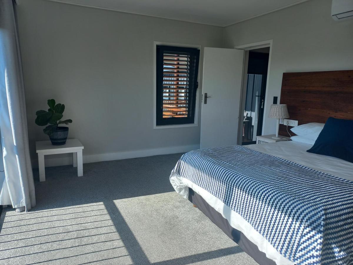 Kwikstertjie Villa Hermanus Luaran gambar